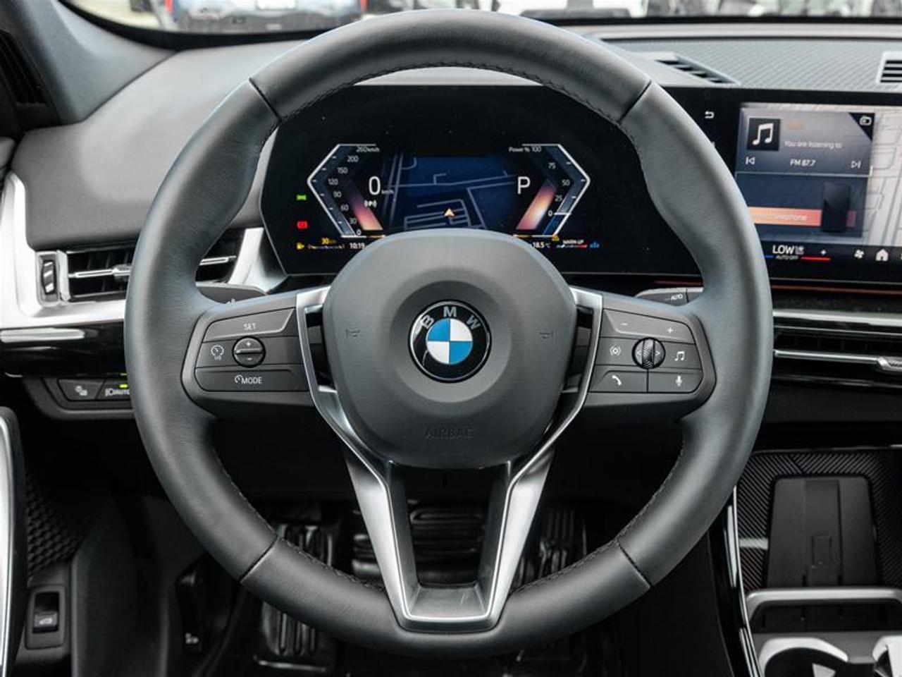 2026 BMW X1 xDrive28i 4dr All-wheel Drive Sports Activity Vehicle Photo