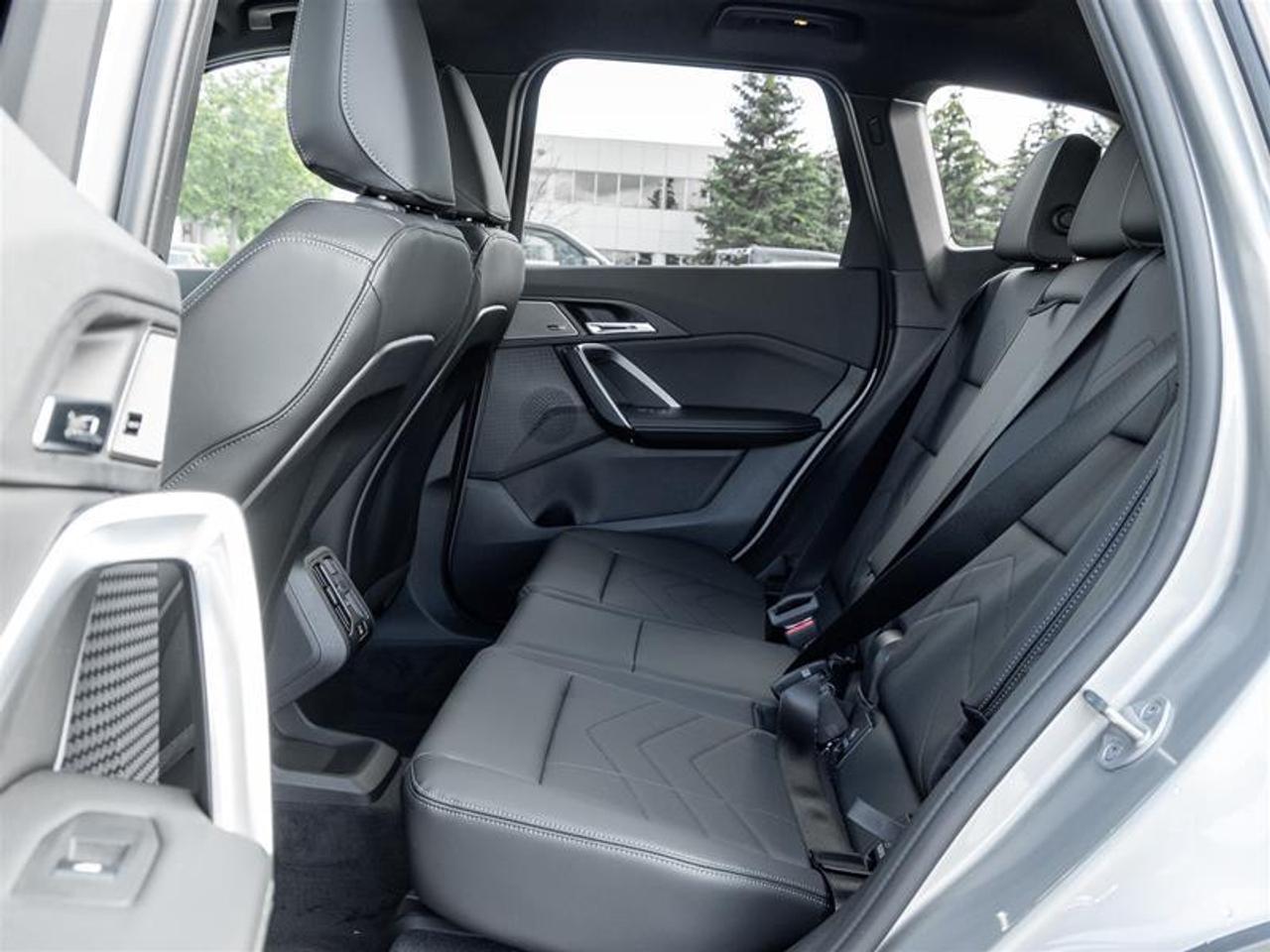 2026 BMW X1 xDrive28i 4dr All-wheel Drive Sports Activity Vehicle Photo