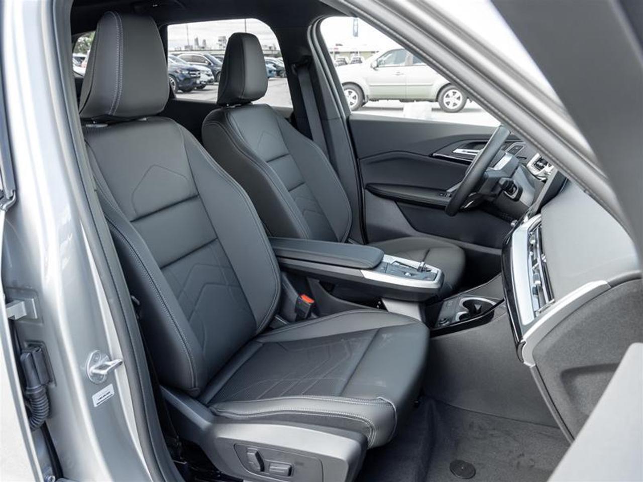 2026 BMW X1 xDrive28i 4dr All-wheel Drive Sports Activity Vehicle Photo