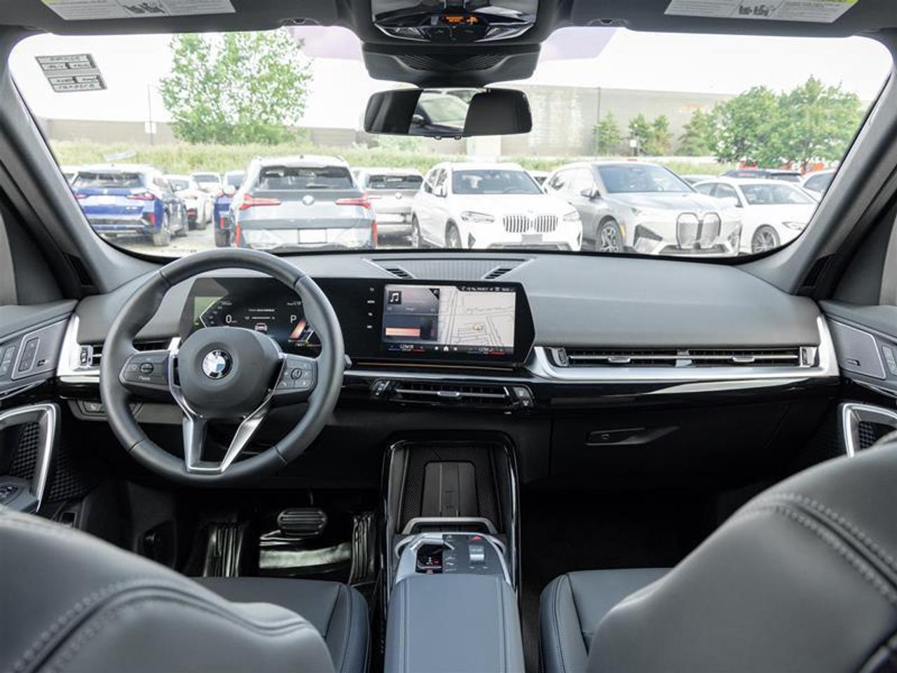 2026 BMW X1 xDrive28i 4dr All-wheel Drive Sports Activity Vehicle Photo