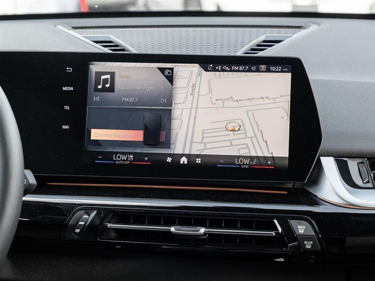 2026 BMW X1 xDrive28i 4dr All-wheel Drive Sports Activity Vehicle Photo