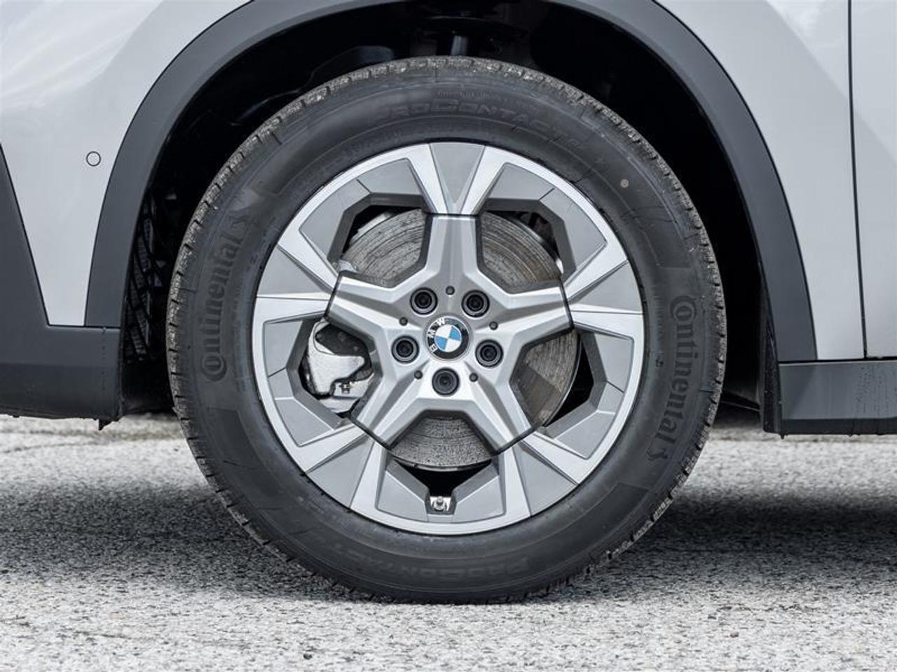 2026 BMW X1 xDrive28i 4dr All-wheel Drive Sports Activity Vehicle Photo