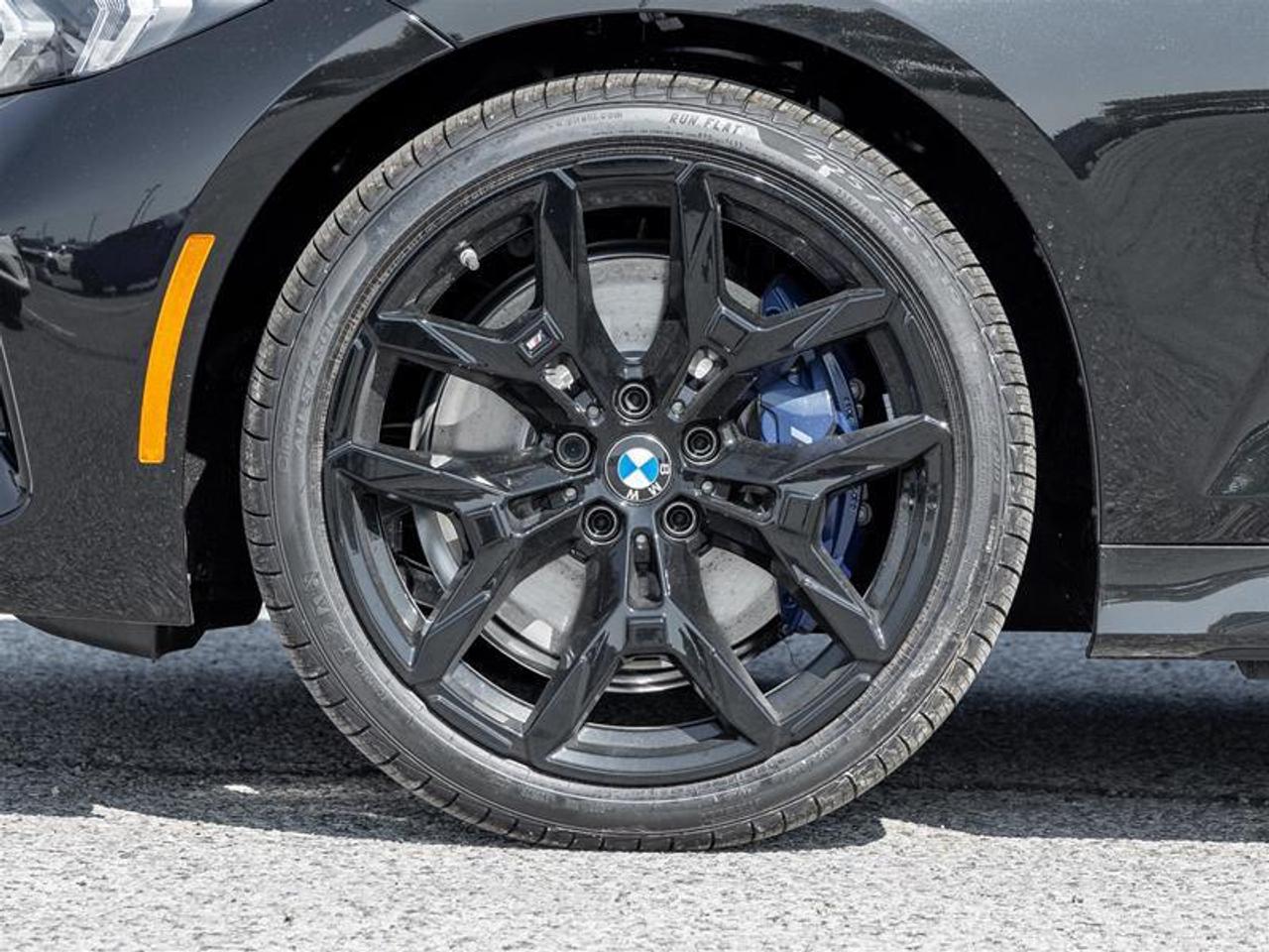 2026 BMW 330 i xDrive 4dr All-Wheel Drive Sedan Photo