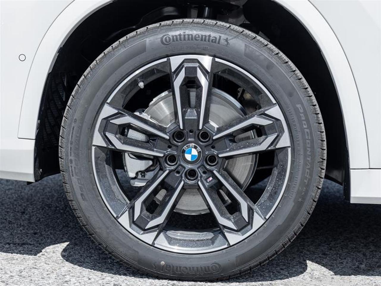 2026 BMW X1 xDrive28i 4dr All-wheel Drive Sports Activity Vehicle Photo