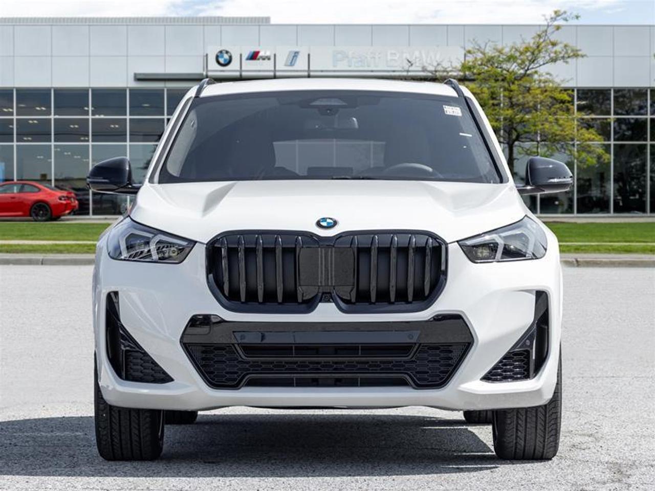 2026 BMW X1 xDrive28i 4dr All-wheel Drive Sports Activity Vehicle Photo