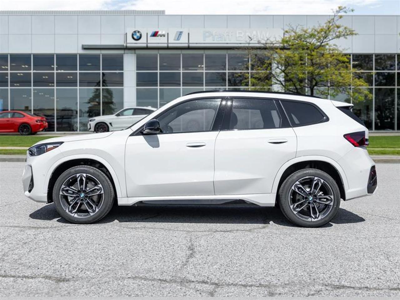 2026 BMW X1 xDrive28i 4dr All-wheel Drive Sports Activity Vehicle Photo