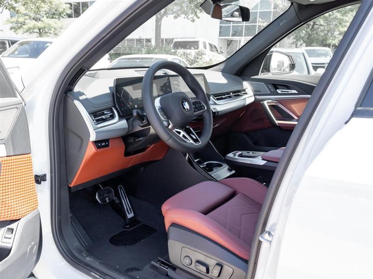 2026 BMW X1 xDrive28i 4dr All-wheel Drive Sports Activity Vehicle Photo