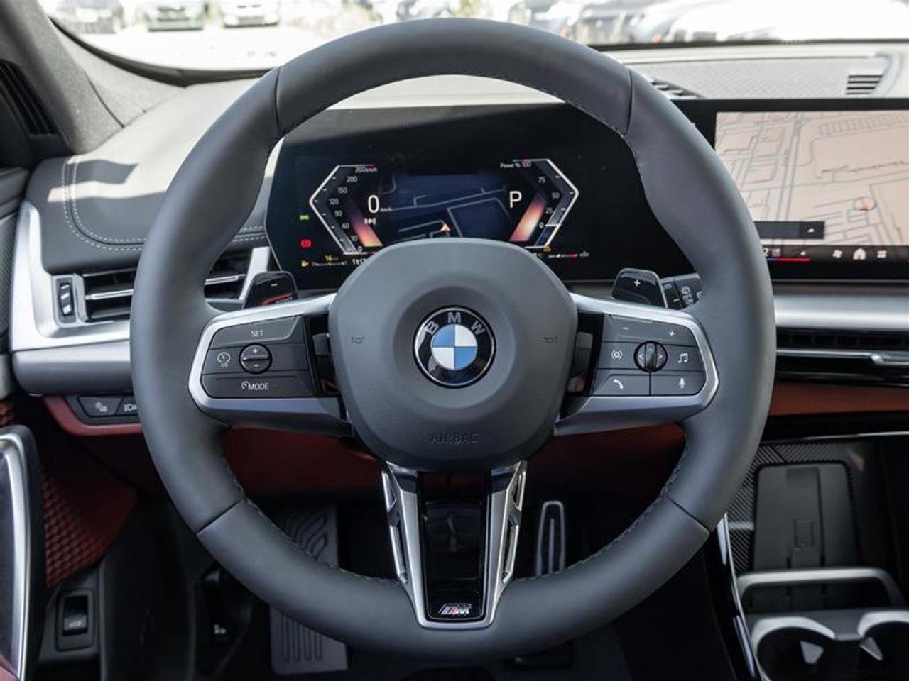2026 BMW X1 xDrive28i 4dr All-wheel Drive Sports Activity Vehicle Photo