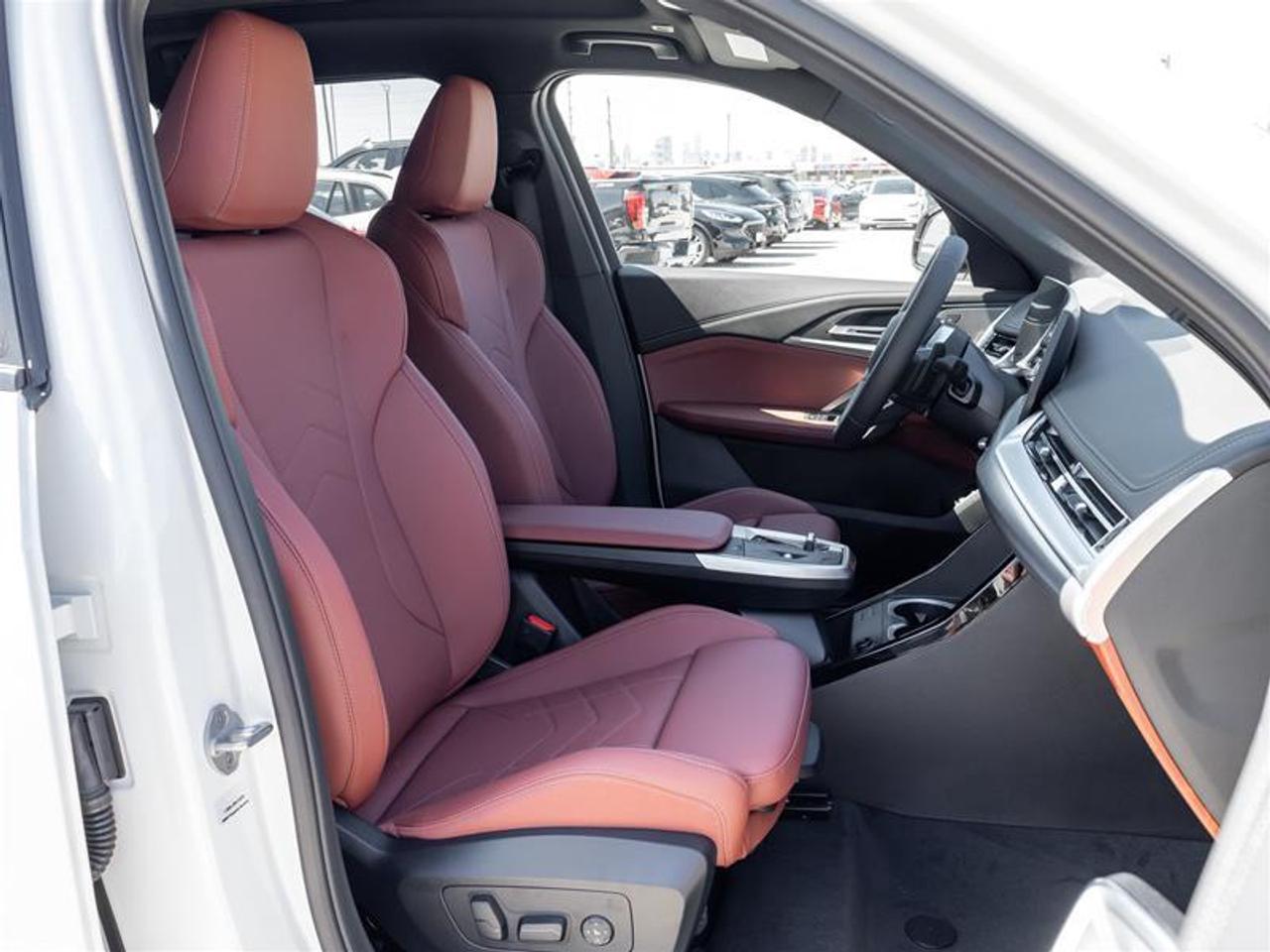 2026 BMW X1 xDrive28i 4dr All-wheel Drive Sports Activity Vehicle Photo