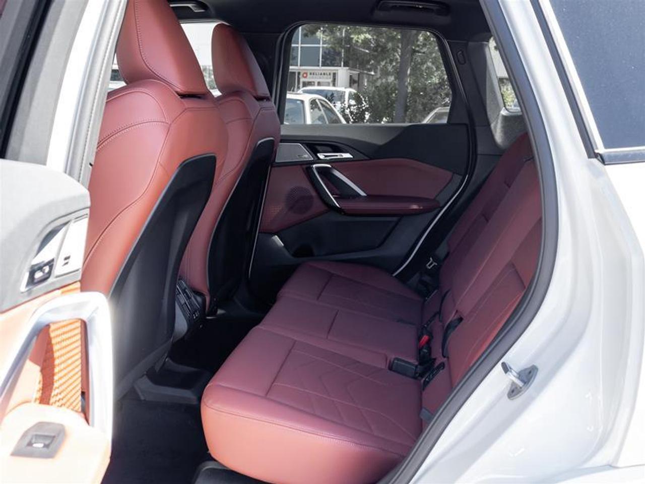2026 BMW X1 xDrive28i 4dr All-wheel Drive Sports Activity Vehicle Photo