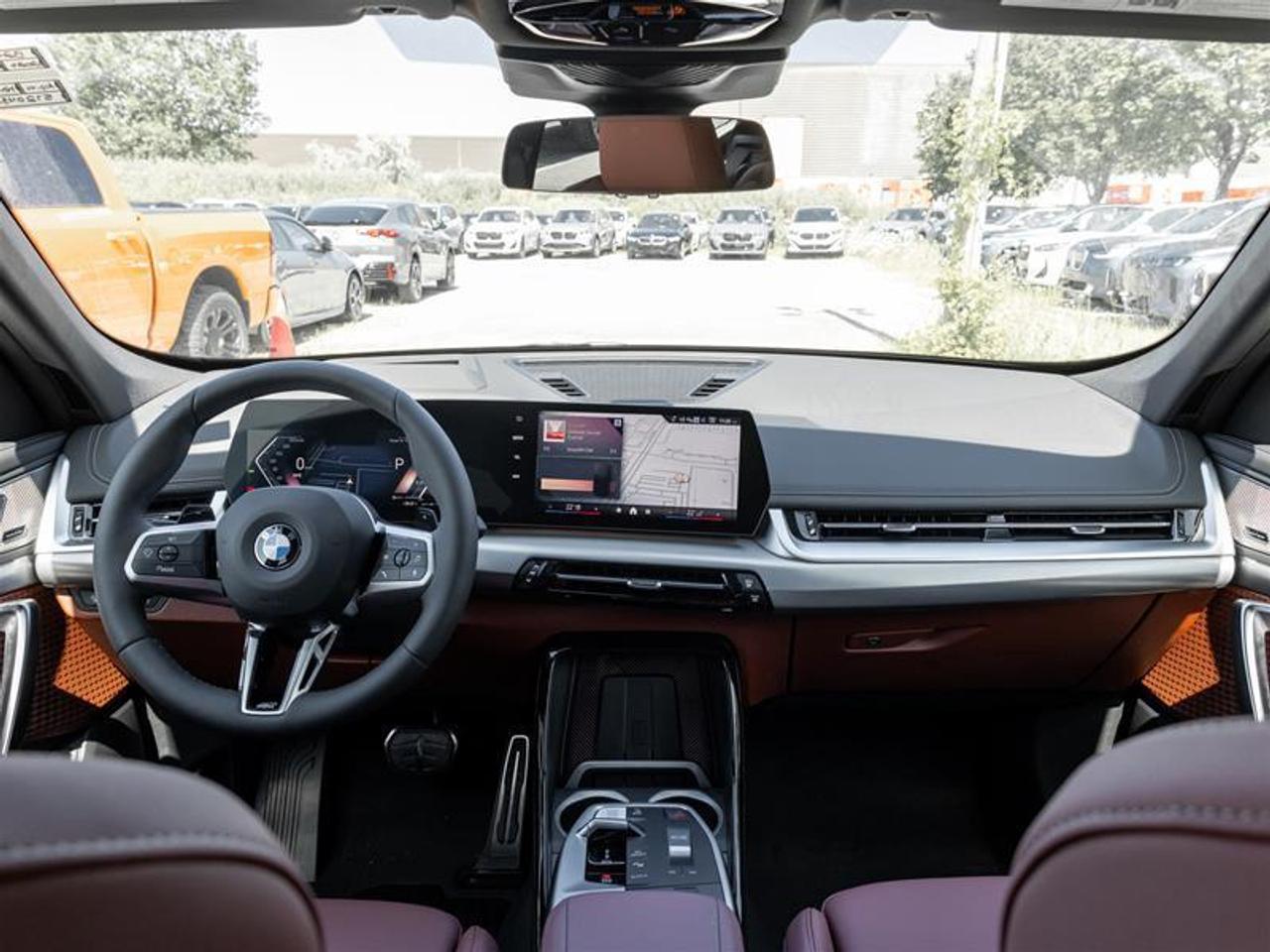 2026 BMW X1 xDrive28i 4dr All-wheel Drive Sports Activity Vehicle Photo
