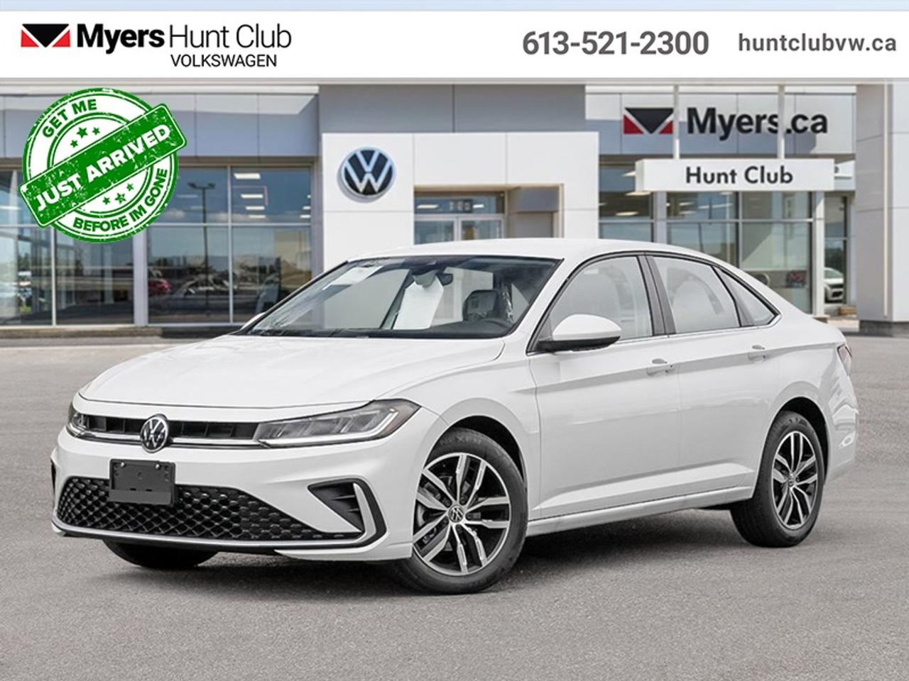 2026 Volkswagen Jetta comfortline Photo