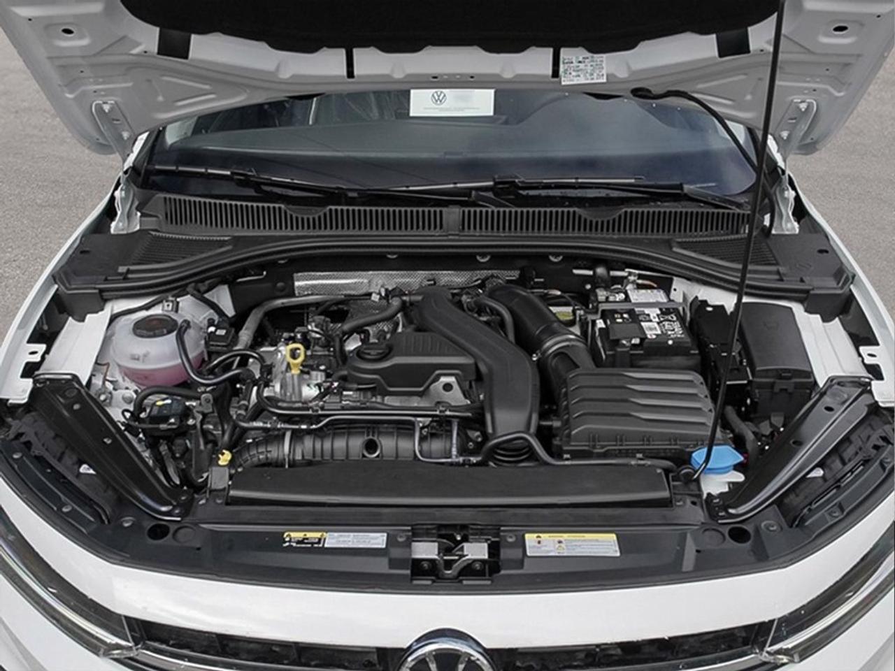 2026 Volkswagen Jetta comfortline Photo
