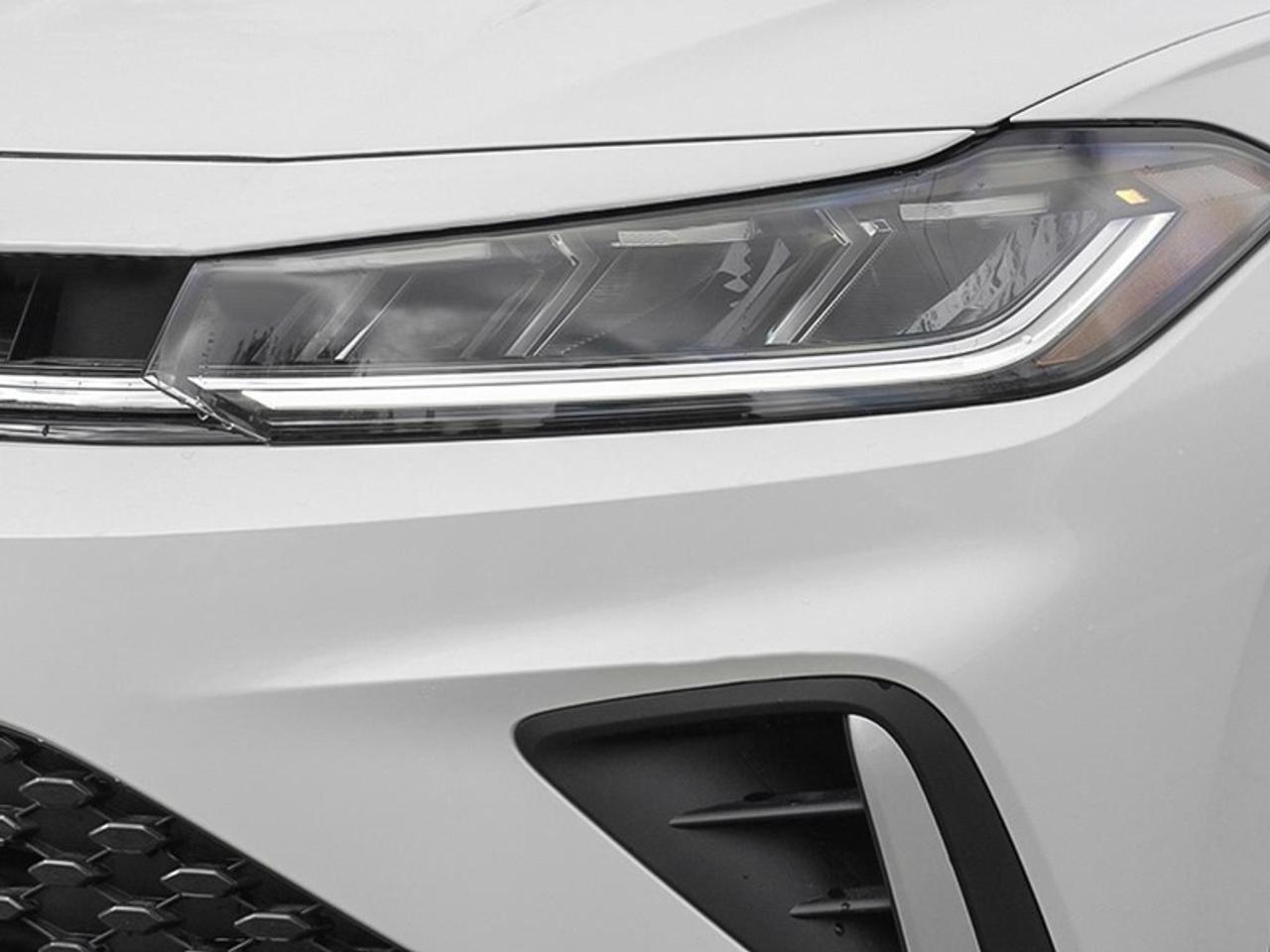 2026 Volkswagen Jetta comfortline Photo