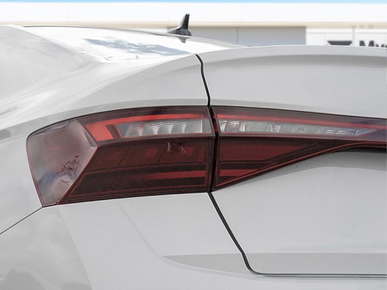 2026 Volkswagen Jetta comfortline Photo