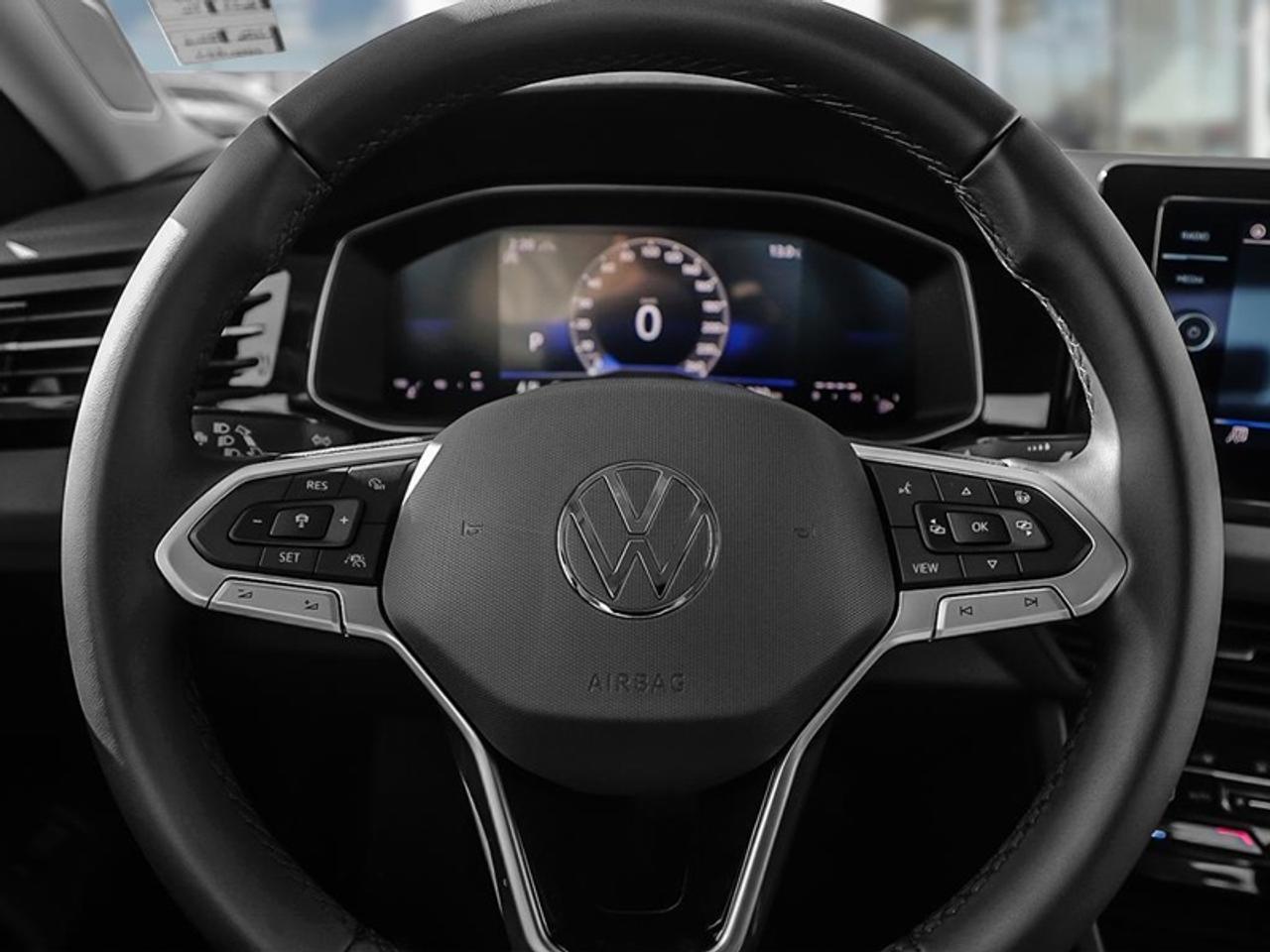 2026 Volkswagen Jetta comfortline Photo