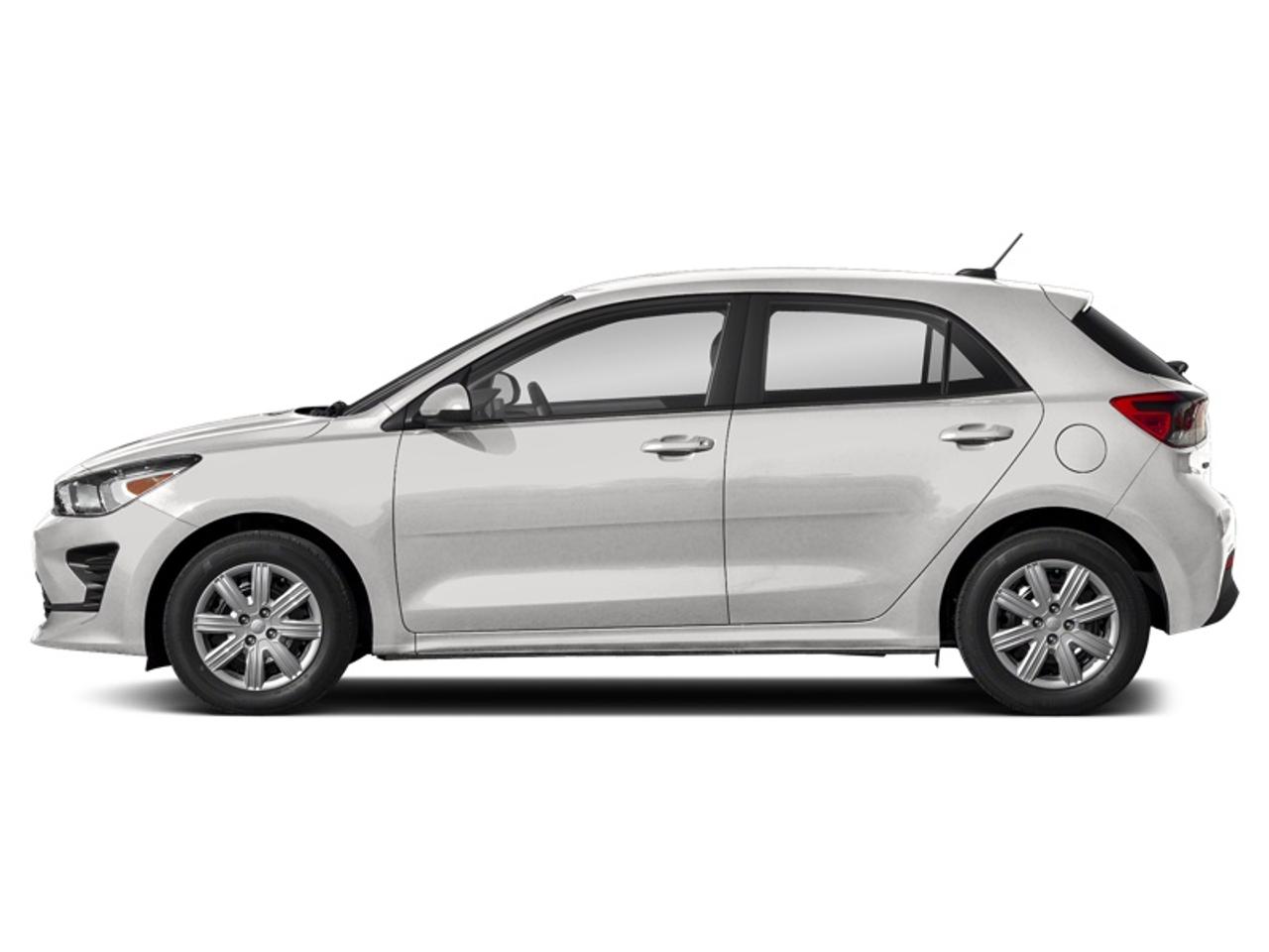 Used 2021 Kia Rio 5-door LX+ IVT for sale in Stratford, ON