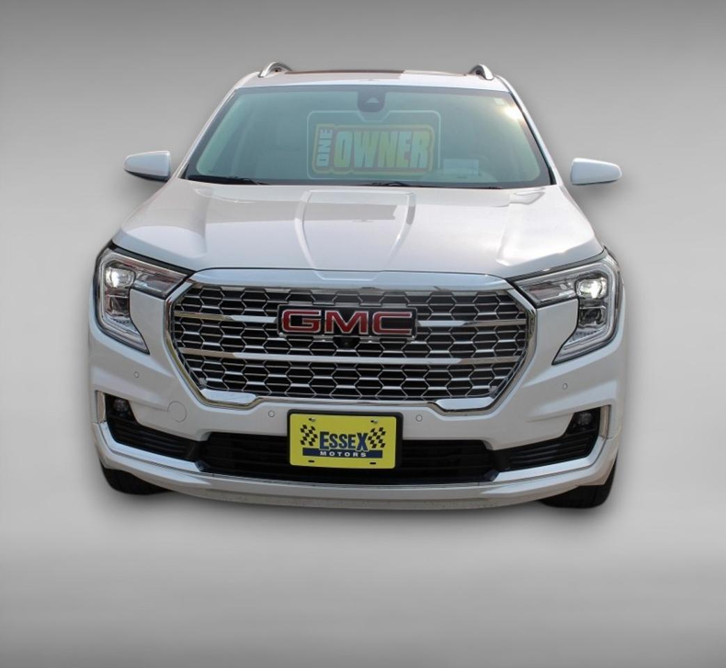 2024 GMC Terrain Denali*AWD*Heated Leather*MoonRoof*Surround Cam Photo1