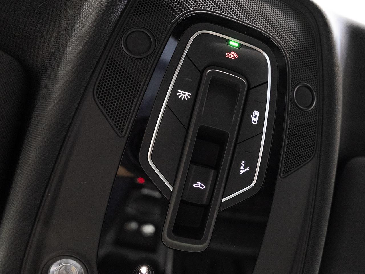2021 Audi A4 TECHNIK AWD | S-Line | BlackOptics | BSM | CarPlay