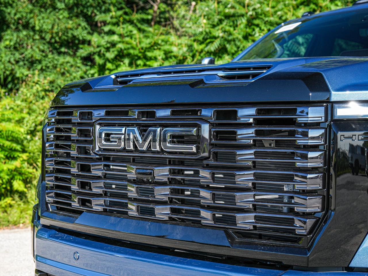 2026 GMC SIERRA 2500HD Denali Ultimate Photo