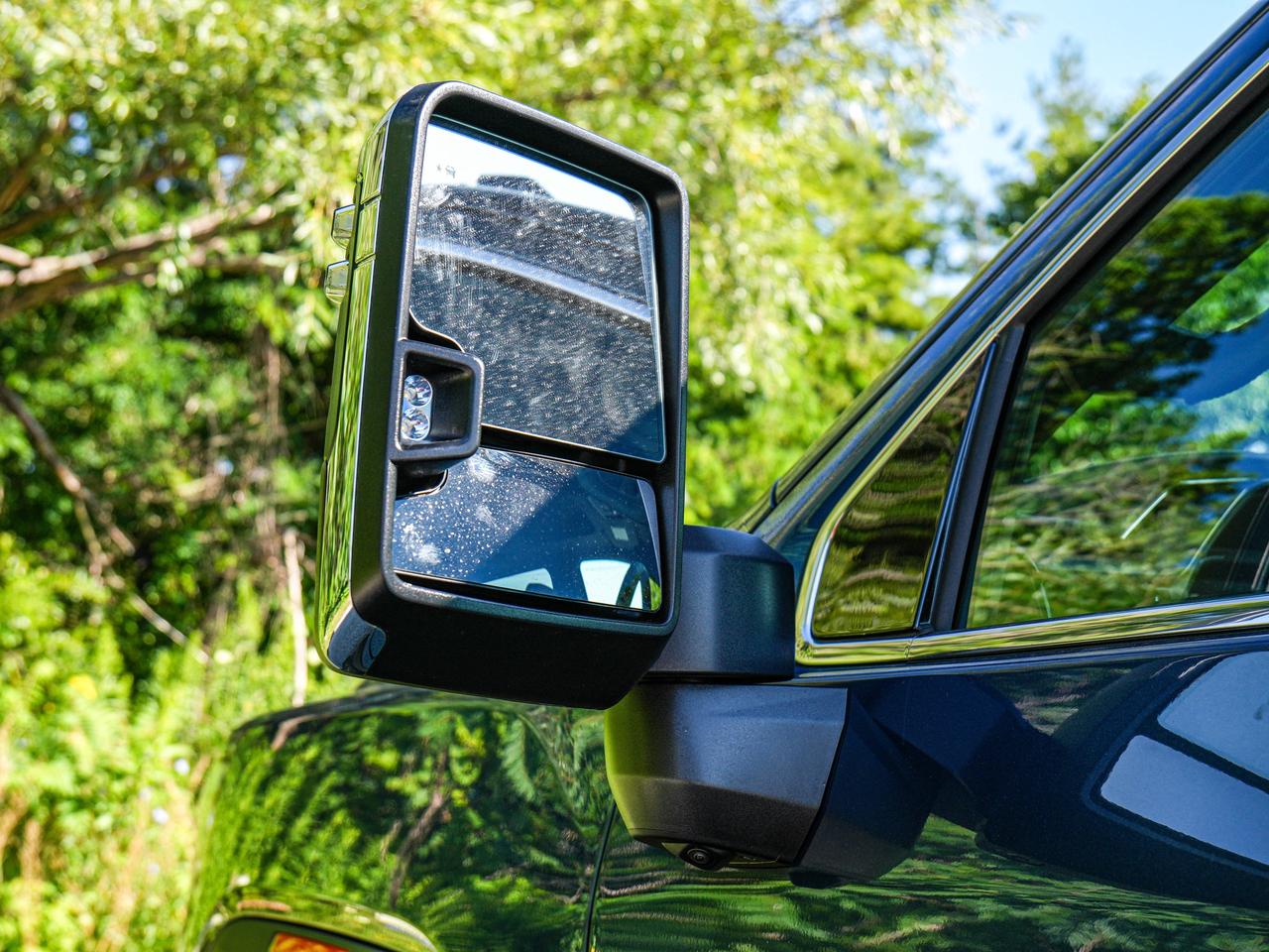 2026 GMC SIERRA 2500HD Denali Ultimate Photo