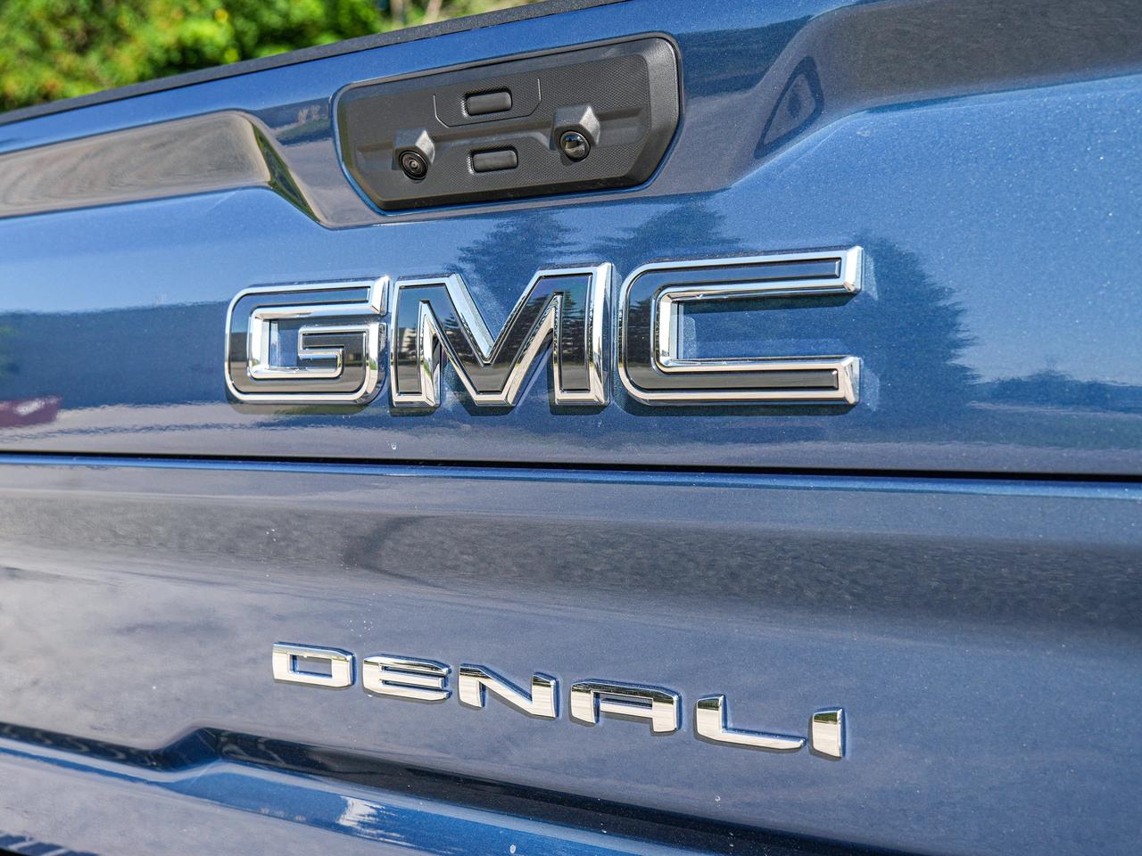 2026 GMC SIERRA 2500HD Denali Ultimate Photo
