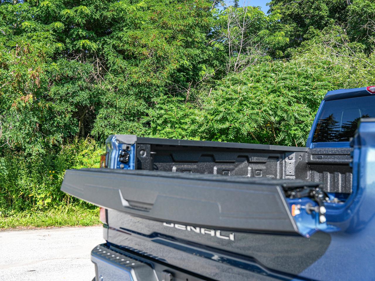2026 GMC SIERRA 2500HD Denali Ultimate Photo