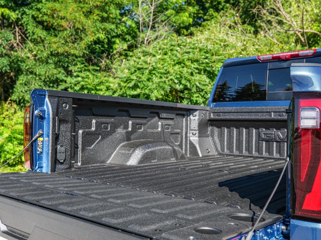 2026 GMC SIERRA 2500HD Denali Ultimate Photo