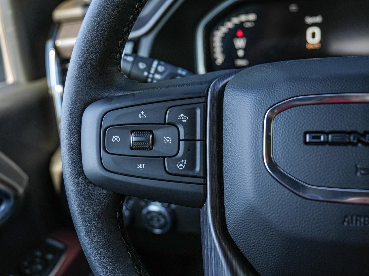 2026 GMC SIERRA 2500HD Denali Ultimate Photo