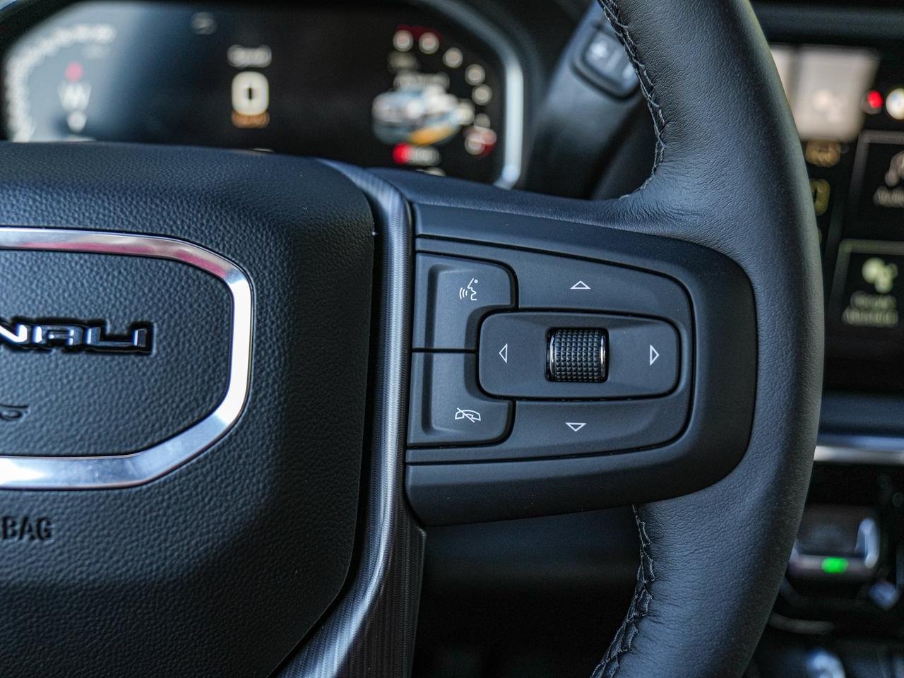 2026 GMC SIERRA 2500HD Denali Ultimate Photo