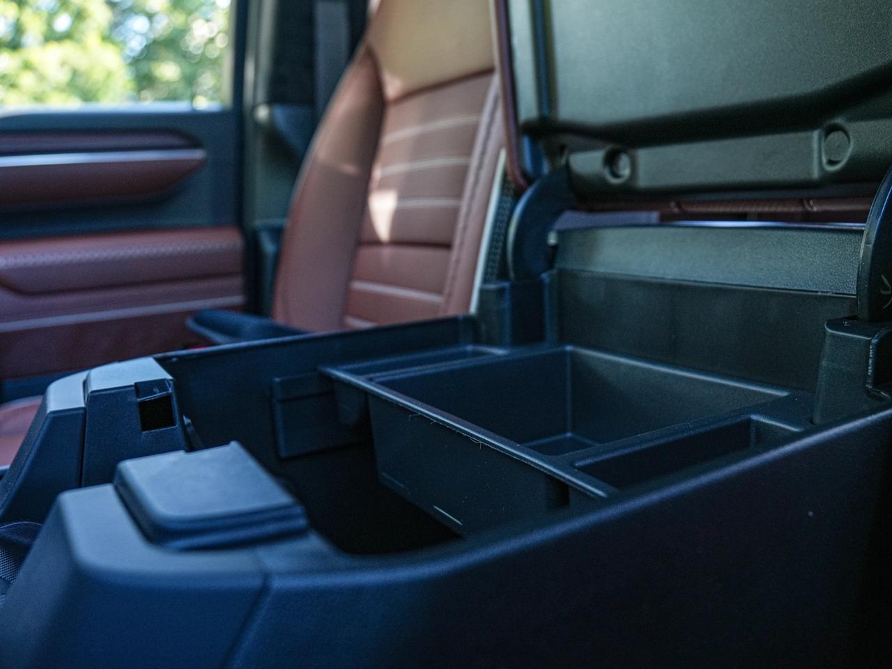 2026 GMC SIERRA 2500HD Denali Ultimate Photo