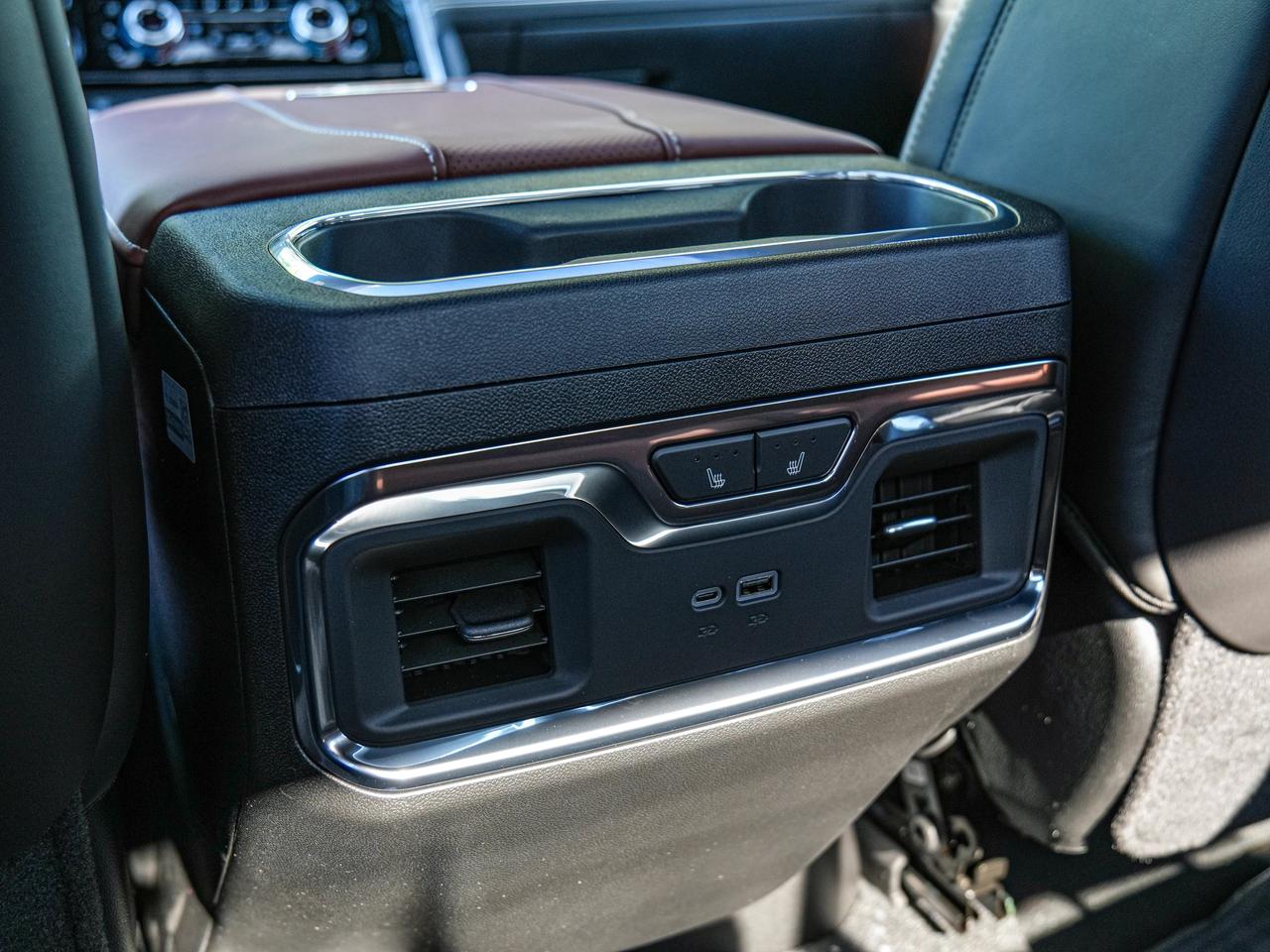 2026 GMC SIERRA 2500HD Denali Ultimate Photo