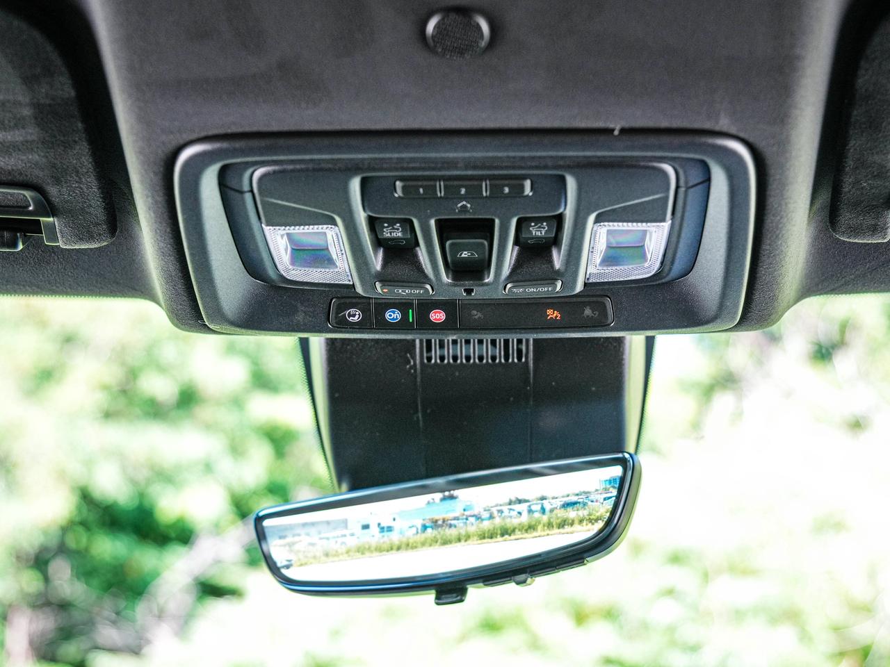 2026 GMC SIERRA 2500HD Denali Ultimate Photo