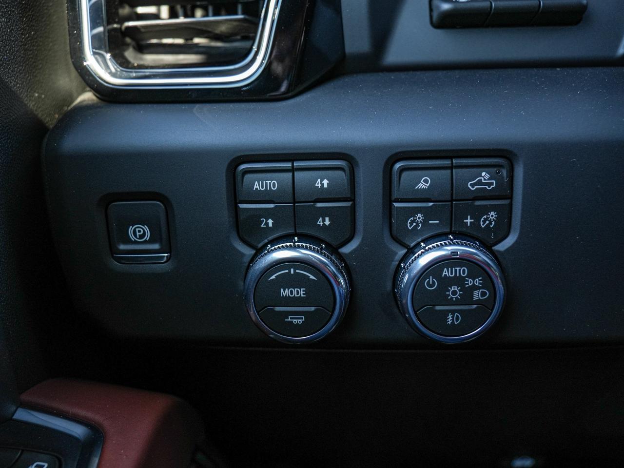 2026 GMC SIERRA 2500HD Denali Ultimate Photo