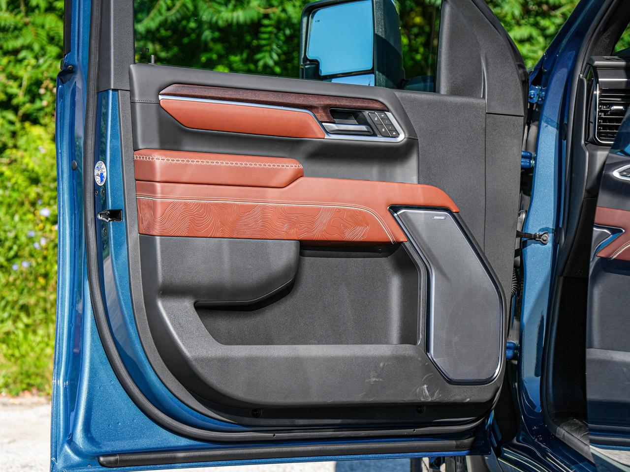 2026 GMC SIERRA 2500HD Denali Ultimate Photo