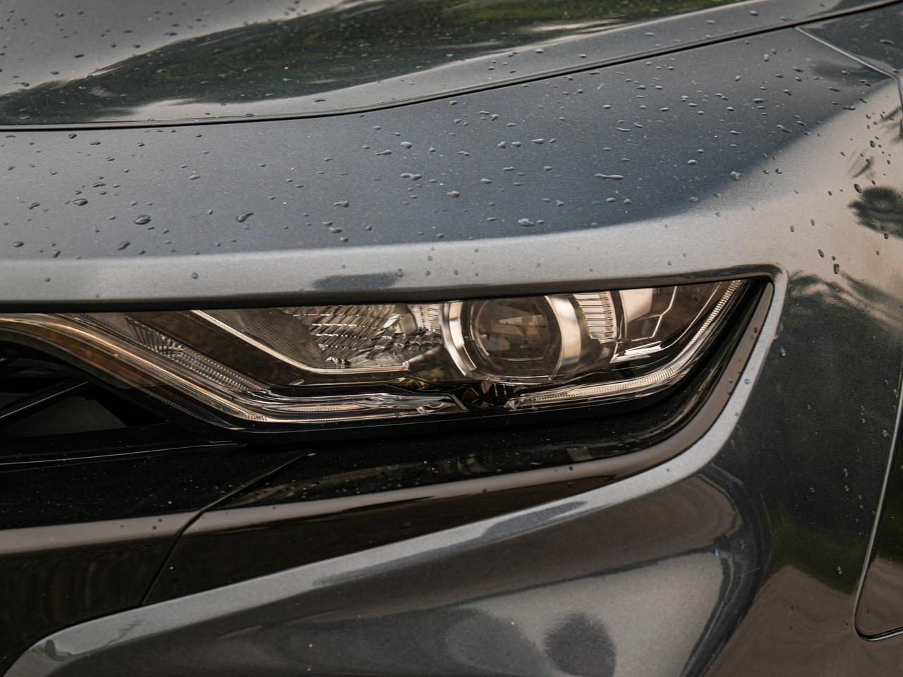 2019 Chevrolet Camaro 2SS Photo