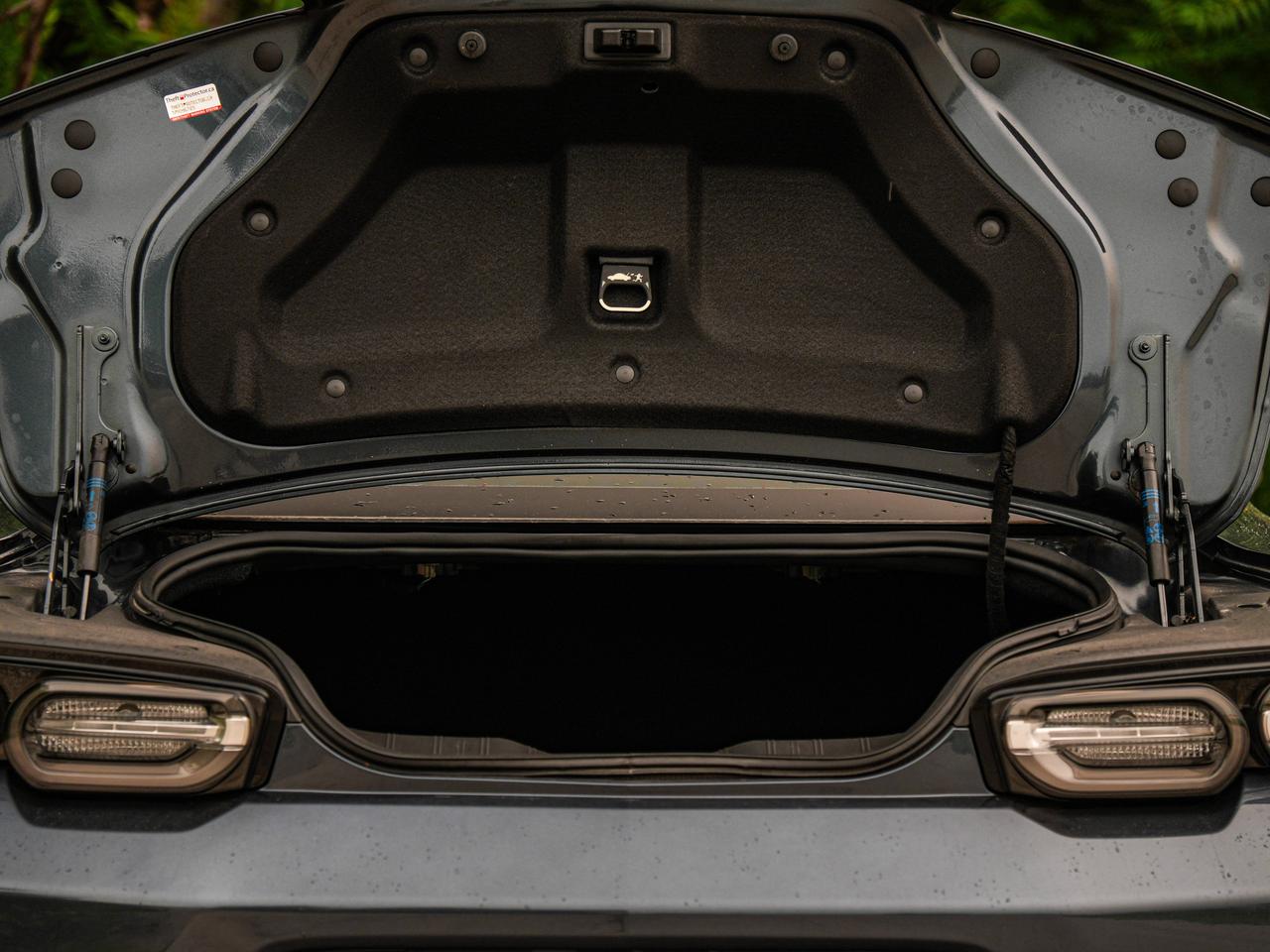 2019 Chevrolet Camaro 2SS Photo
