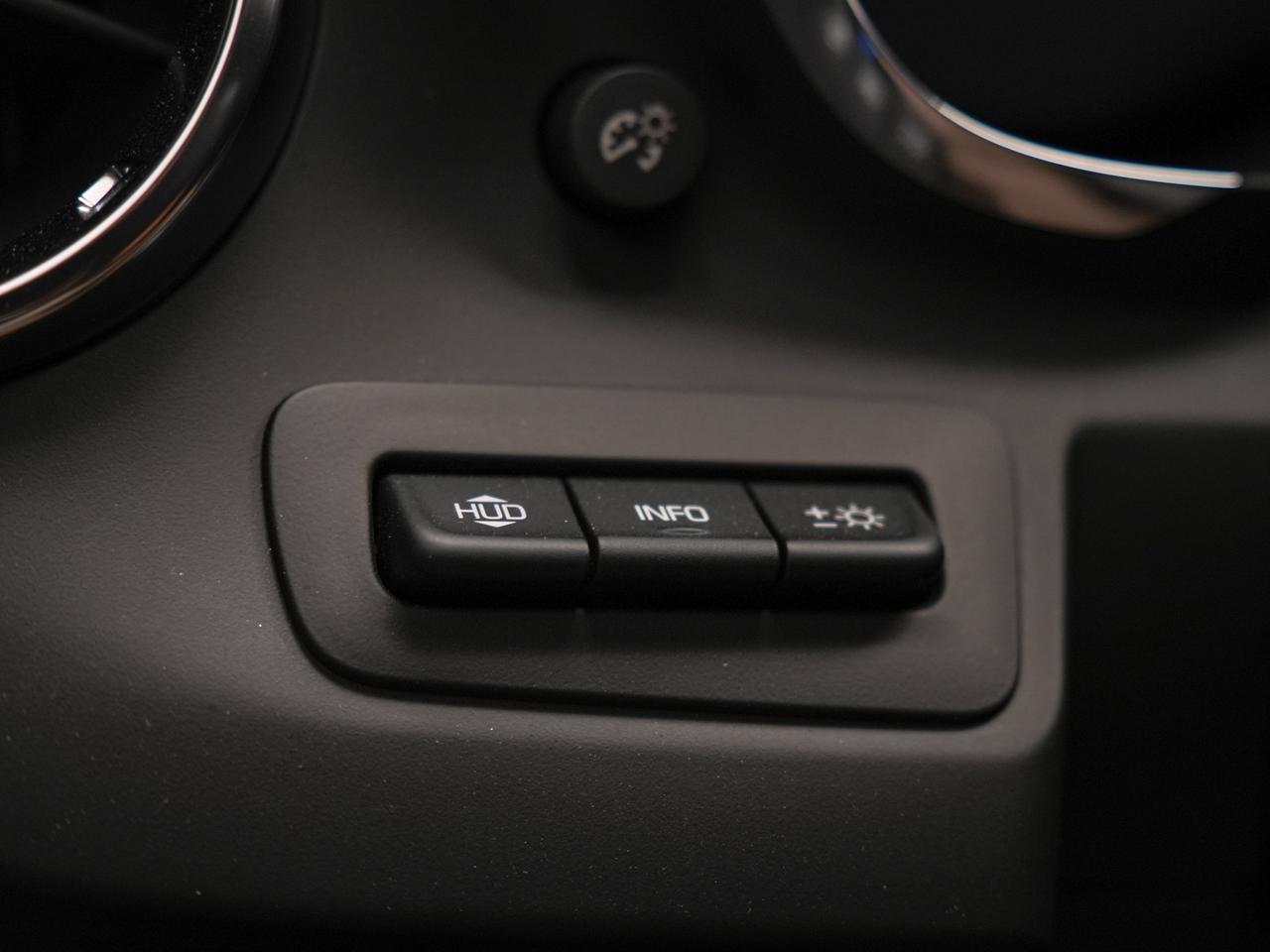 2019 Chevrolet Camaro 2SS Photo
