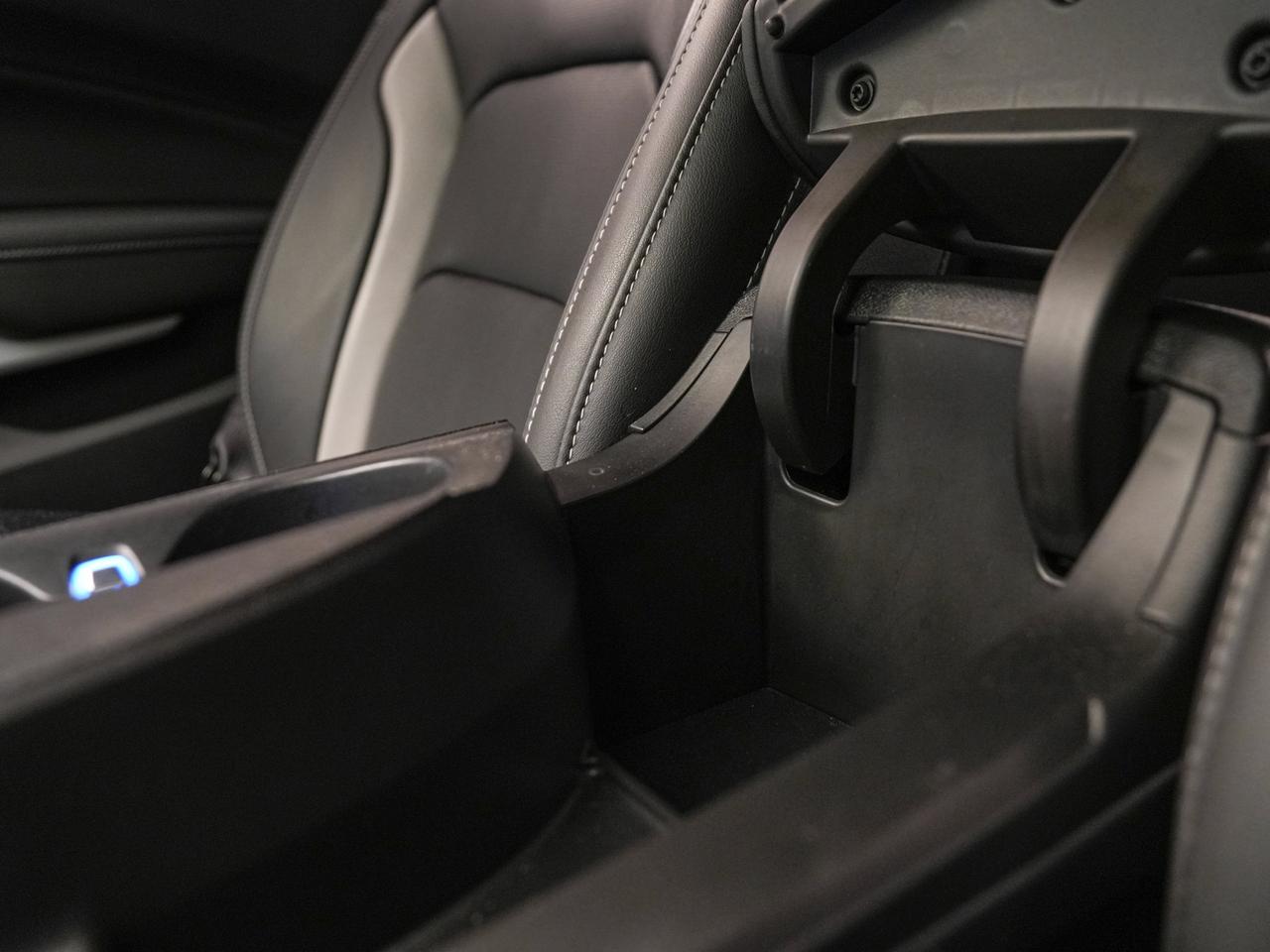 2019 Chevrolet Camaro 2SS Photo