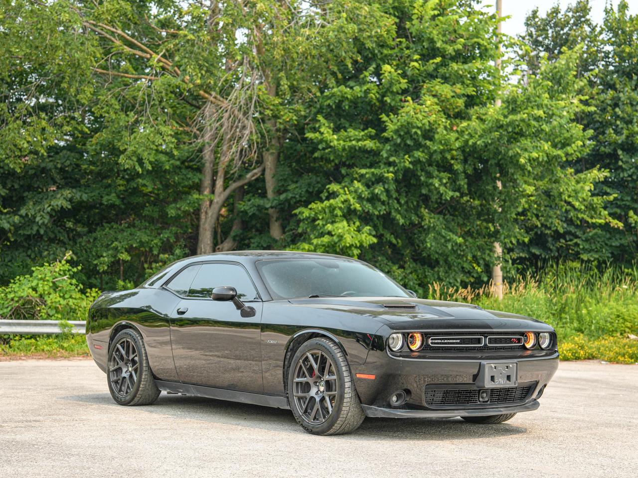 2016 Dodge Challenger R/T SHAKER Photo