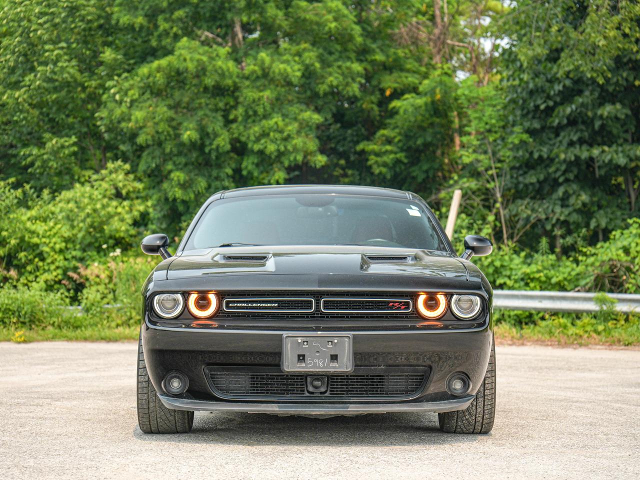 2016 Dodge Challenger R/T SHAKER Photo