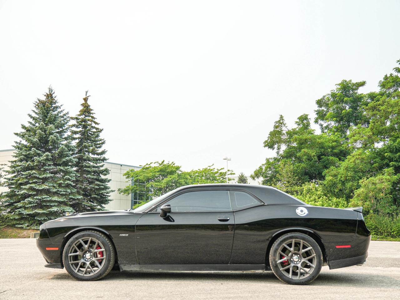 2016 Dodge Challenger R/T SHAKER Photo