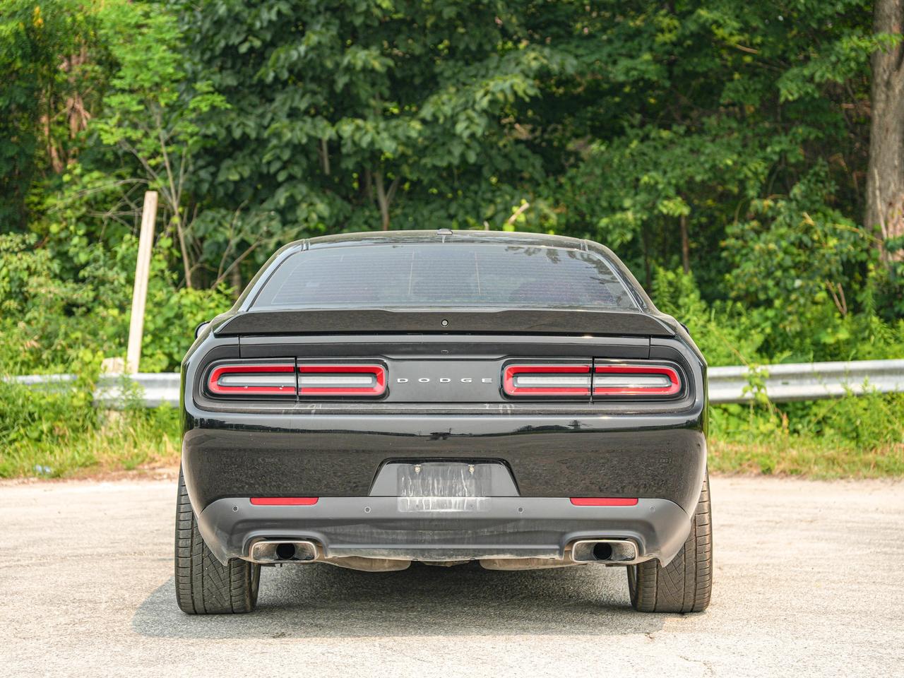 2016 Dodge Challenger R/T SHAKER Photo