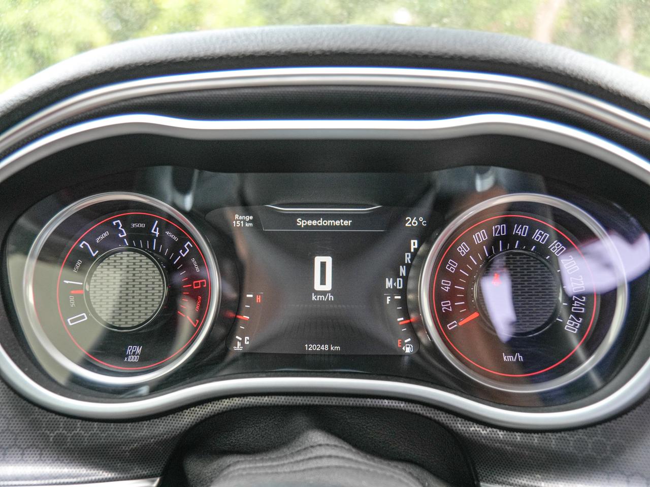 2016 Dodge Challenger R/T SHAKER Photo