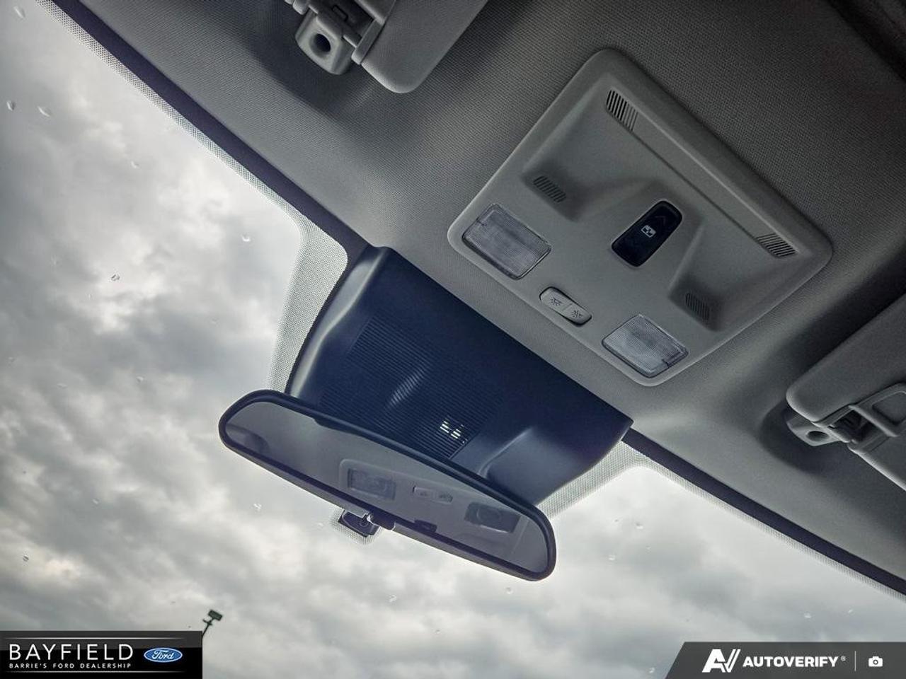 2026 Ford Maverick TREMOR Photo