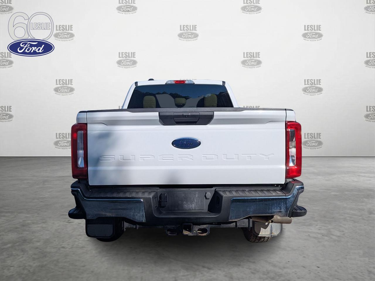 2024 Ford F-250