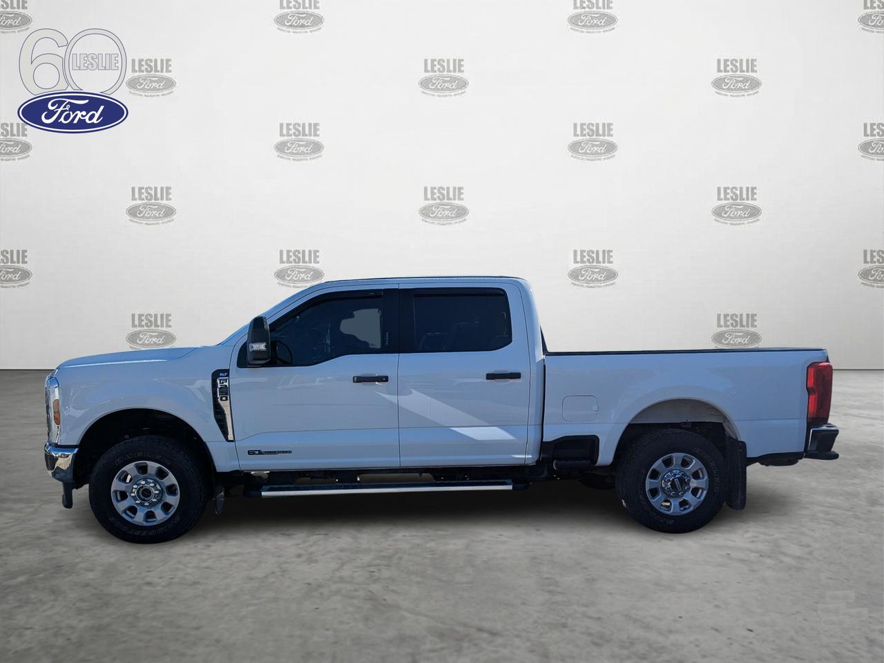 2024 Ford F-250