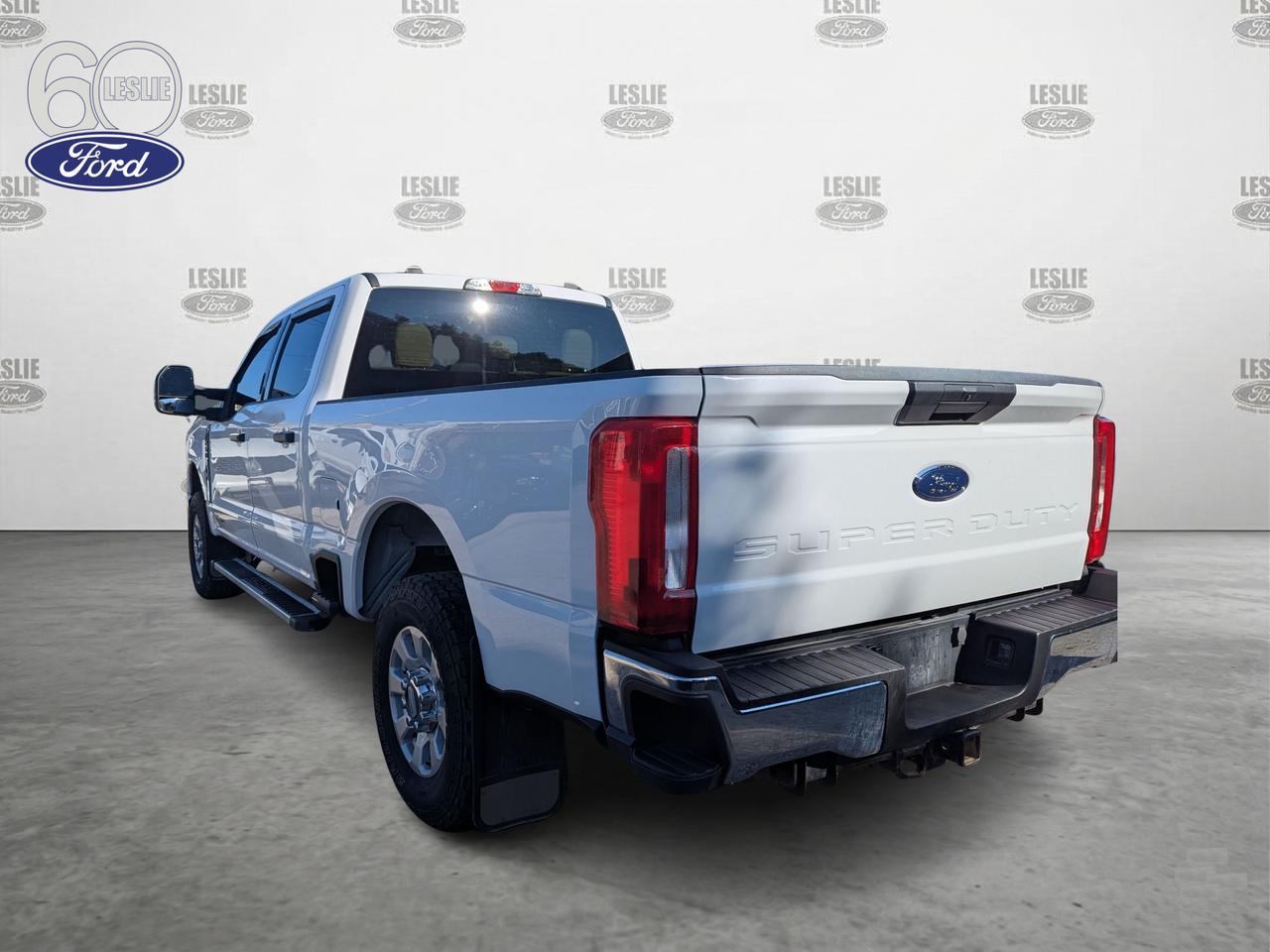 2024 Ford F-250