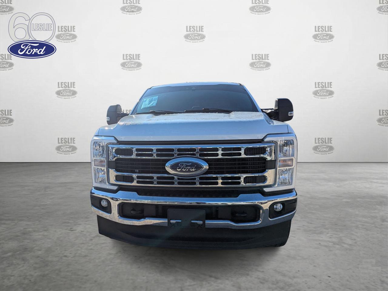 2024 Ford F-250