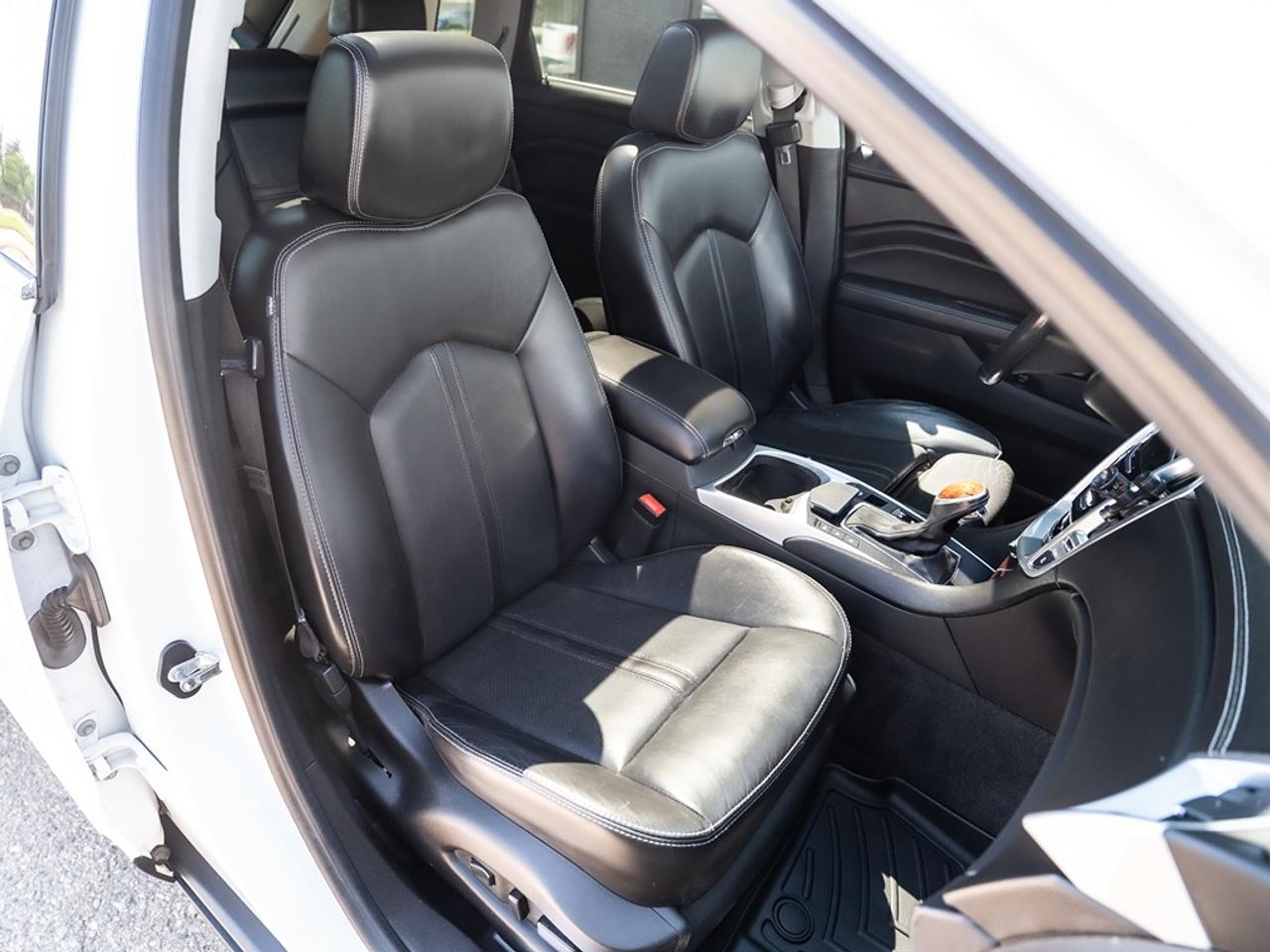 2016 Cadillac SRX AWD 4DR LUXURY Photo20